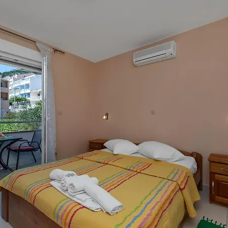 Juric - One Bedroom With Balcony - 3 *